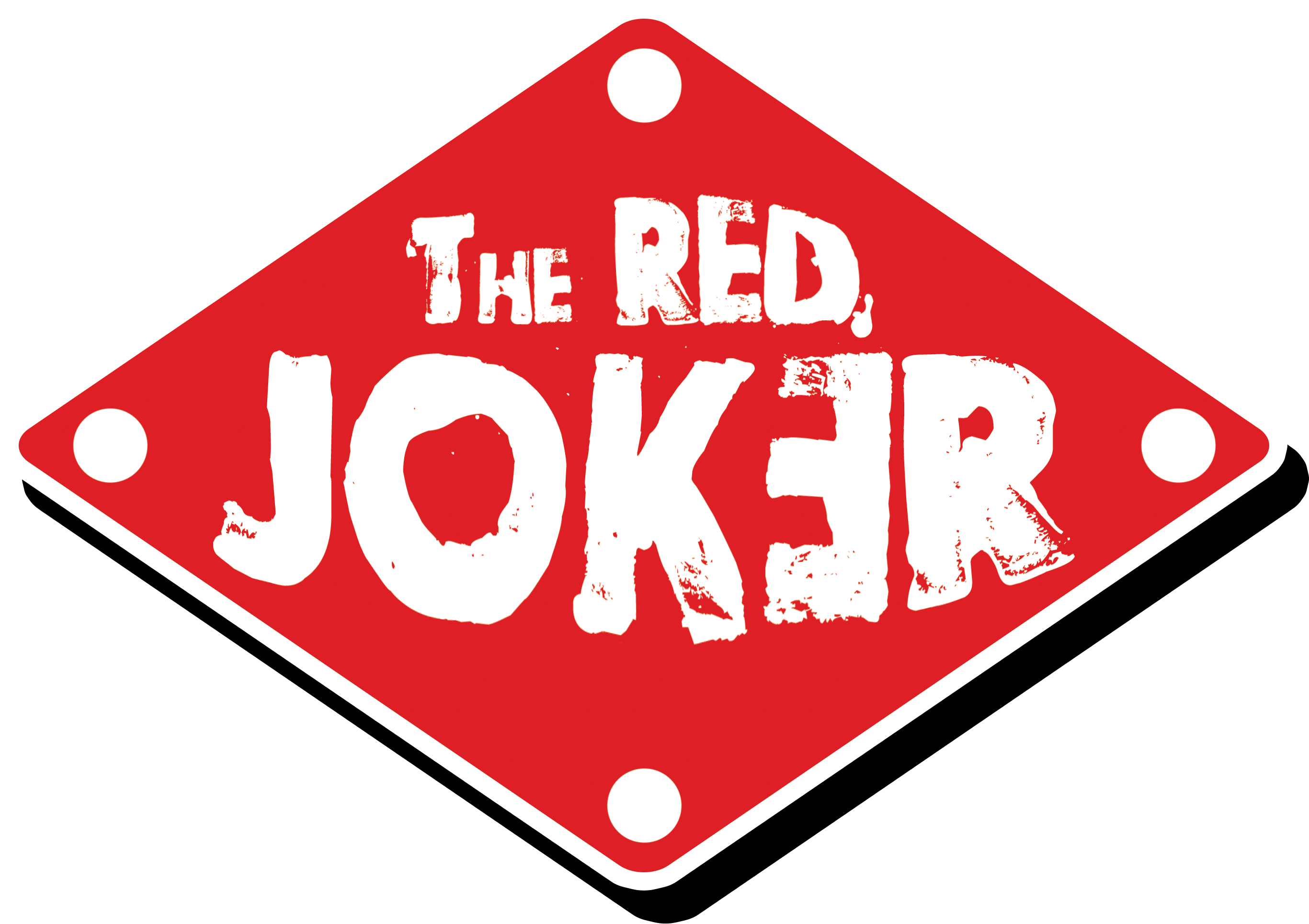Éditeur de jeux de plateau | The Red Joker